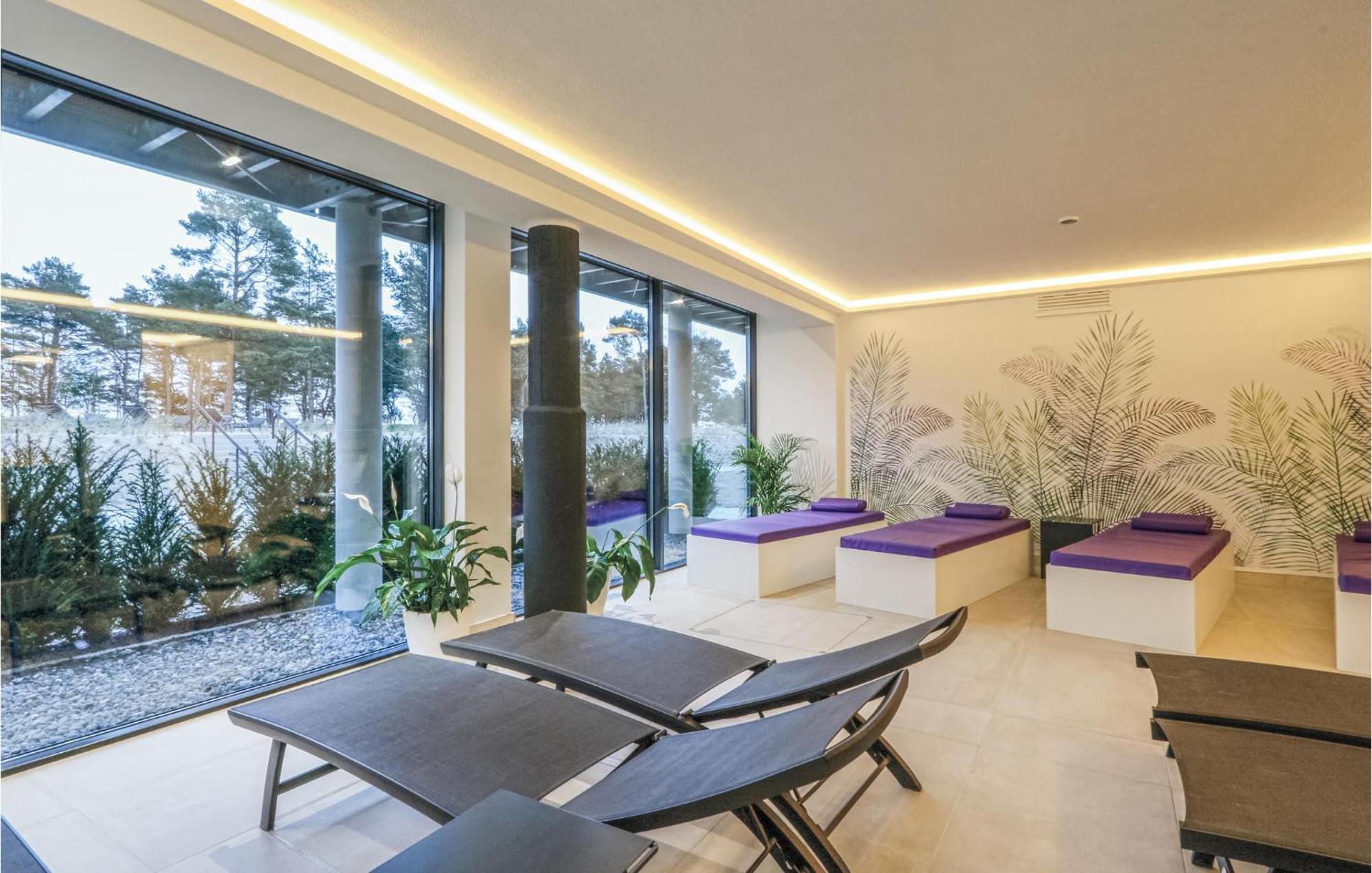 Prora Solitaire Avida Loft 6 Binz Exterior foto