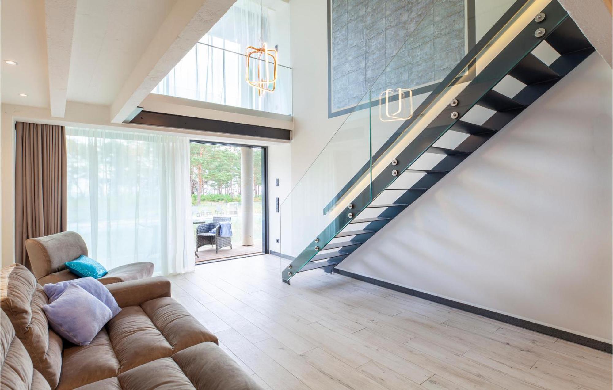 Prora Solitaire Avida Loft 6 Binz Exterior foto