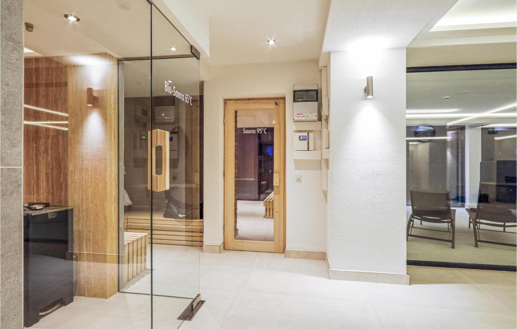 Prora Solitaire Avida Loft 6 Binz Exterior foto