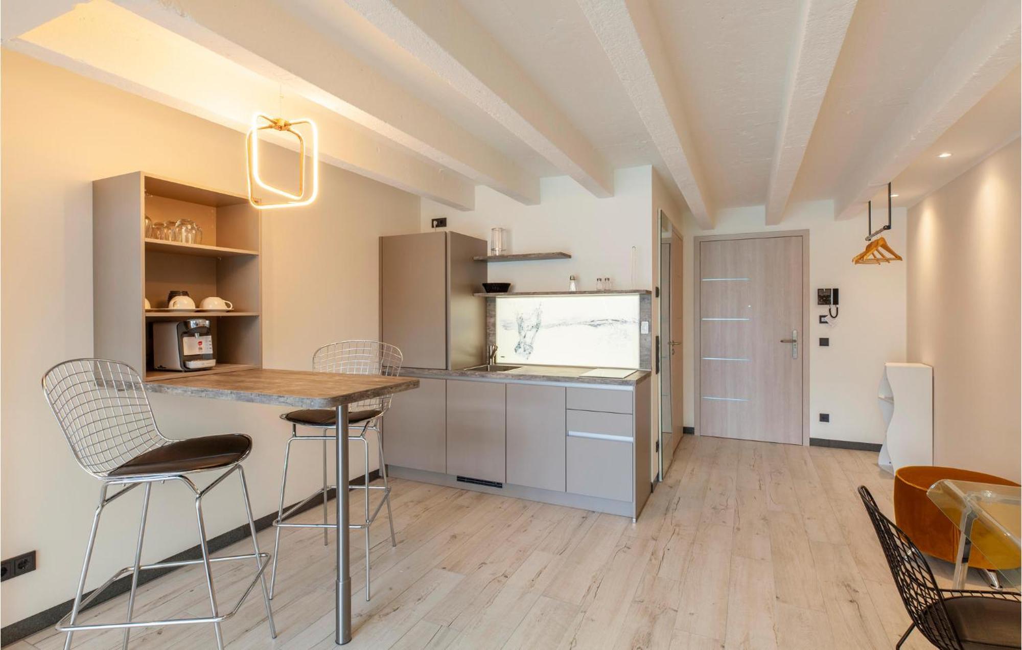 Prora Solitaire Avida Loft 6 Binz Exterior foto